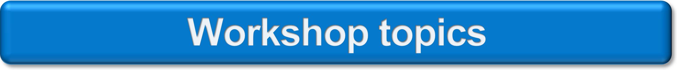 Button - Workshop topics