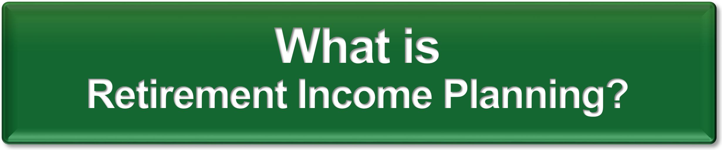 Plaque  - what is RIP